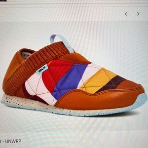 Teva ReEMBER - UNWRP Slip On